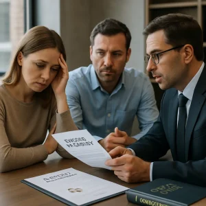 ¿Cuánto cuesta redactar un convenio regulador en Leganés?