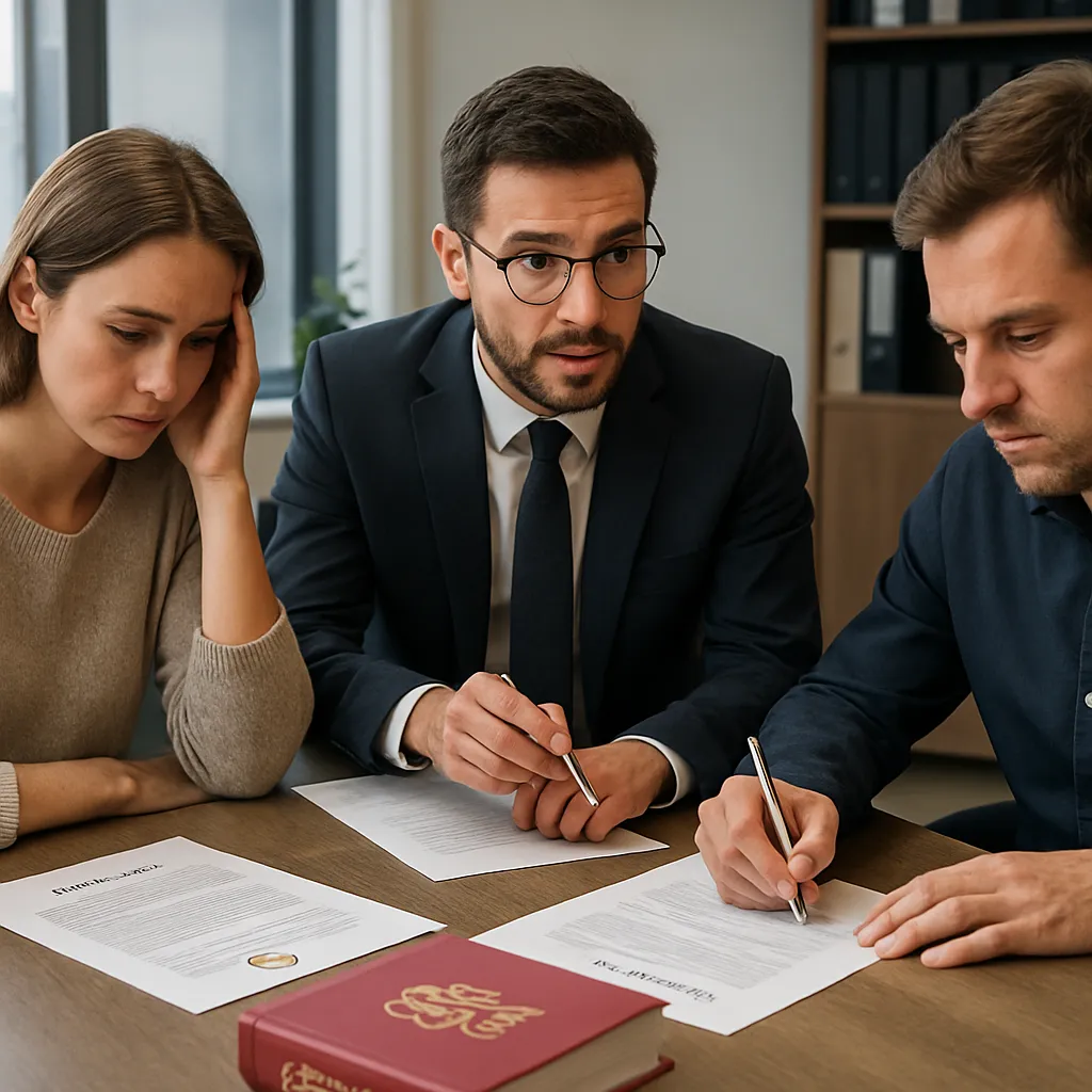 ¿Cuánto tiempo dura una pensión compensatoria temporal?