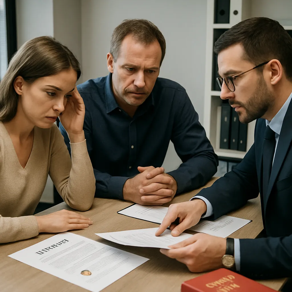 ¿Debo declarar en IRPF la pensión compensatoria?