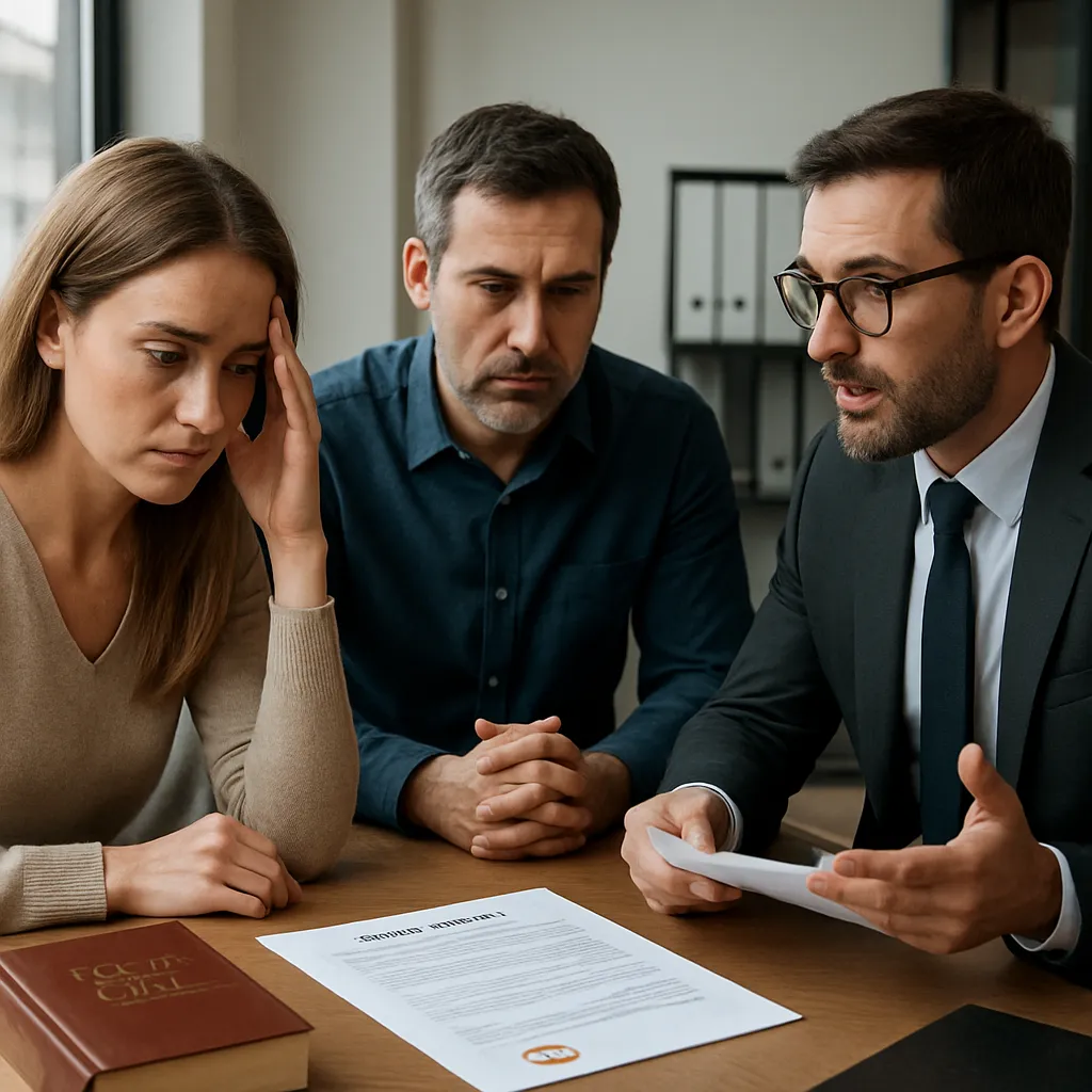 ¿Debo seguir pagando si mi hijo trabaja o tiene ingresos?