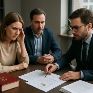 ¿Existe tabla oficial de pensiones en Comunidad de Madrid?