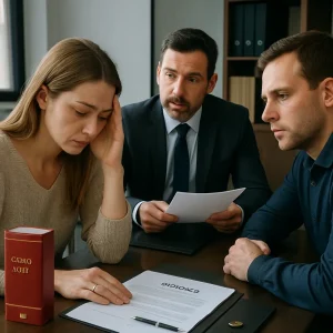 ¿Puedo perder la custodia por trabajar en turnos nocturnos?