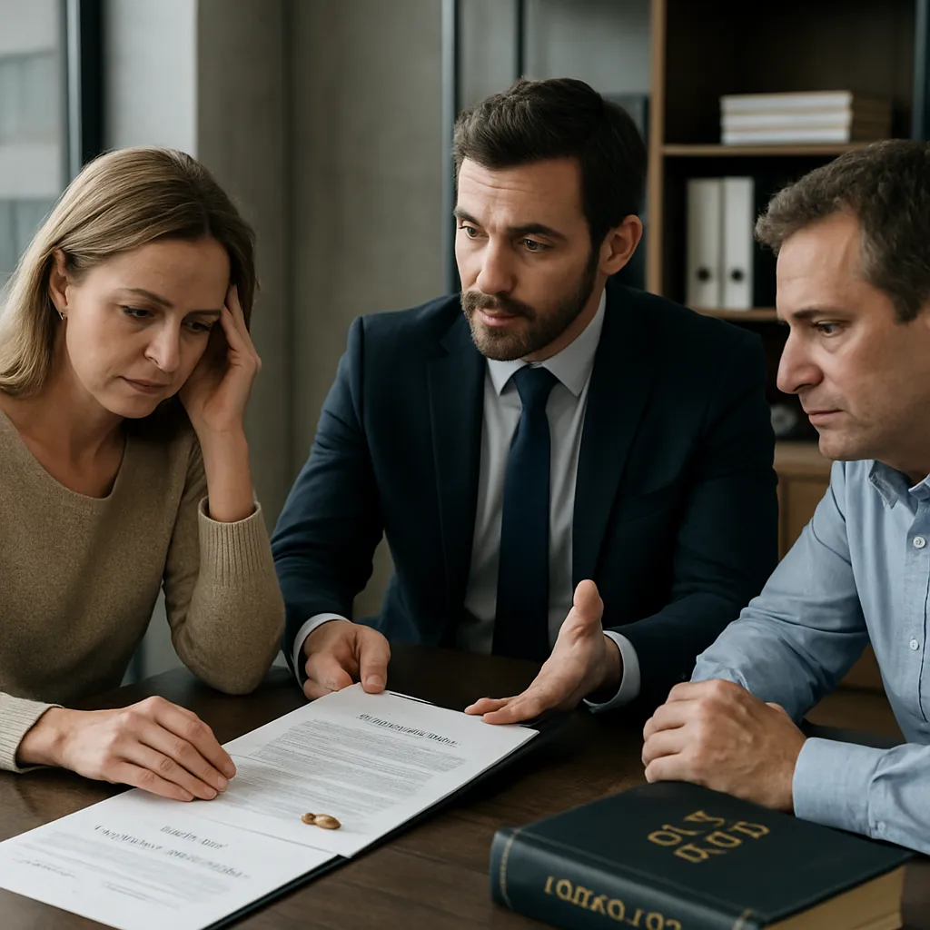 ¿Qué pasa con vivienda si es propiedad de mis padres?