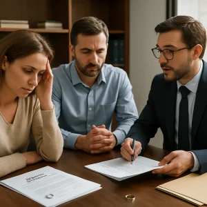 ¿Qué requisitos debo cumplir para cobrar pensión compensatoria?
