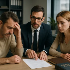 ¿Un padre puede conseguir custodia exclusiva frente a madre?