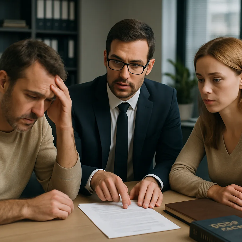 ¿Un padre puede conseguir custodia exclusiva frente a madre?