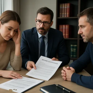 ¿Cómo ejecuto sentencia si mi ex no paga pensión?