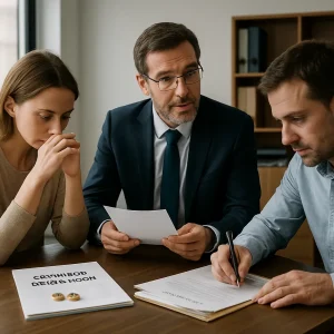 ¿Cuánto tarda divorcio mutuo acuerdo en Leganés?