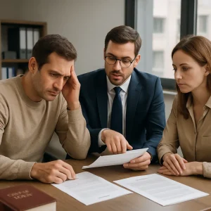 ¿Cuánto tarda un juicio de modificación de custodia?