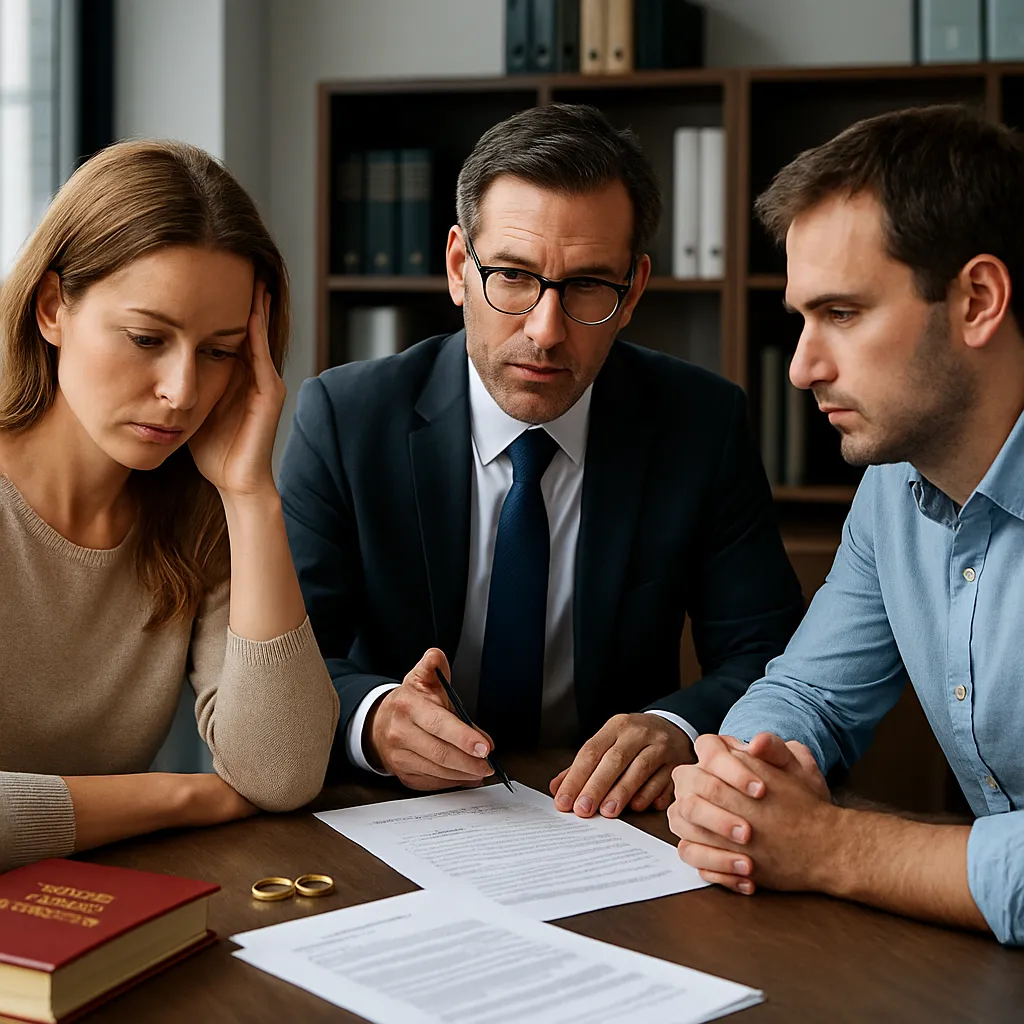 ¿Custodia compartida implica obligatoriamente dos viviendas?