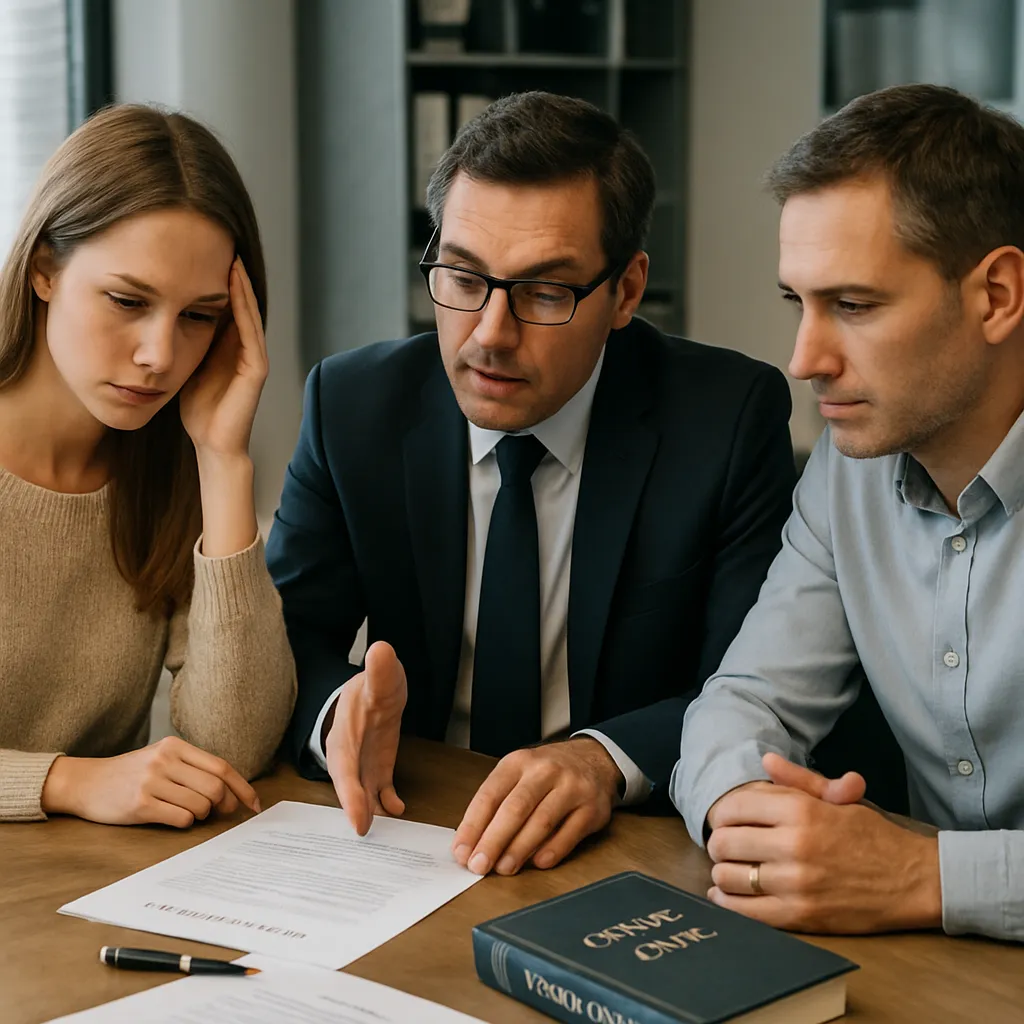 ¿Debo comunicar al juzgado subidas salariales para pensión?