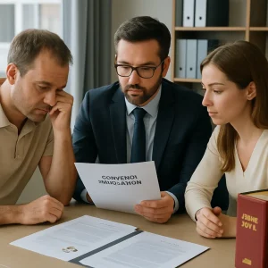 ¿Debo pagar plusvalía municipal si adjudican casa en divorcio?