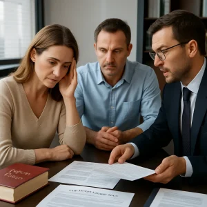 ¿Debo pagar tasas judiciales en divorcio contencioso 2025?