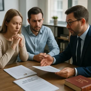 ¿Funciona custodia compartida 60/40 en lugar de 50/50?