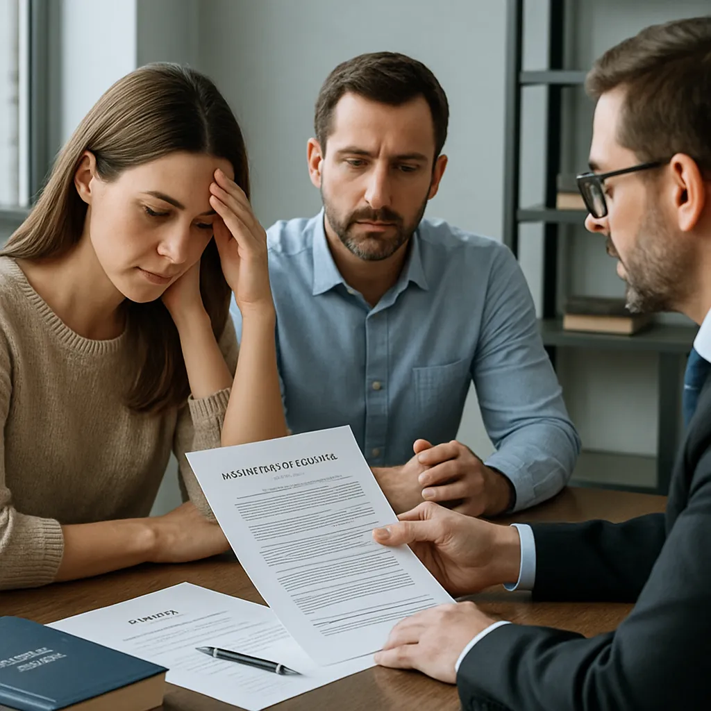 ¿Puedo divorciarme sin liquidar gananciales inmediatamente?