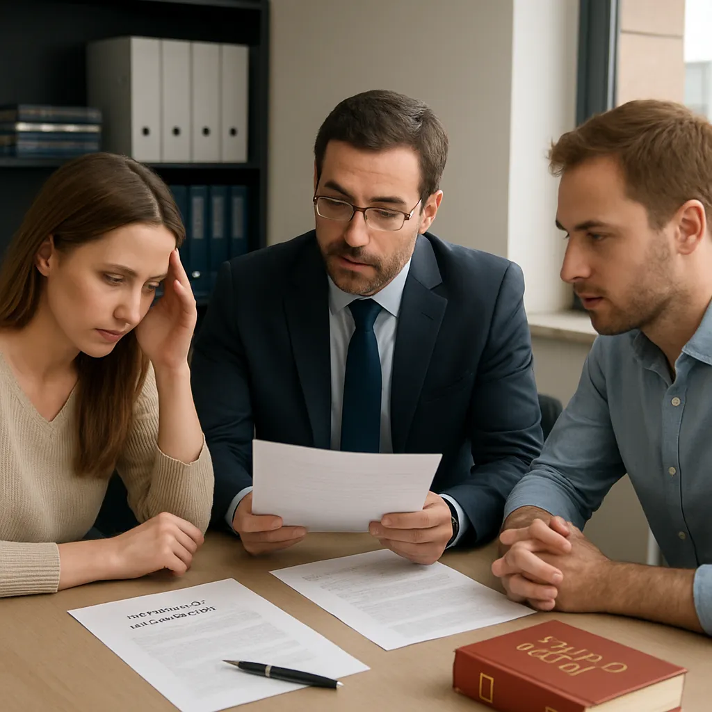 ¿Puedo negarme a que mi ex vea a los hijos si no paga?