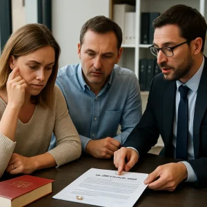 ¿Puedo solicitar justicia gratuita para mi divorcio?