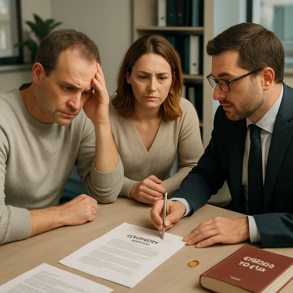 ¿Puedo tramitar modificación de medidas de mutuo acuerdo?