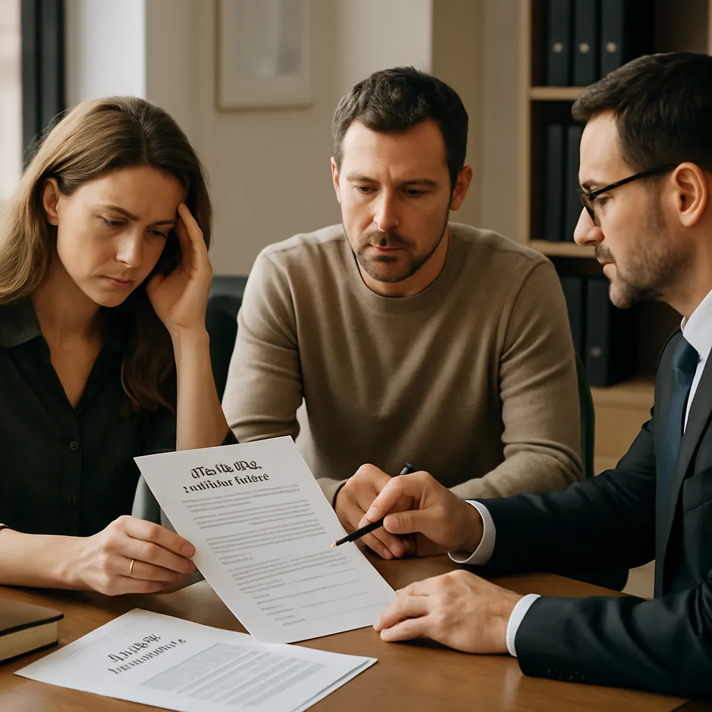 ¿Puedo vender la casa sin consentimiento de mi ex?