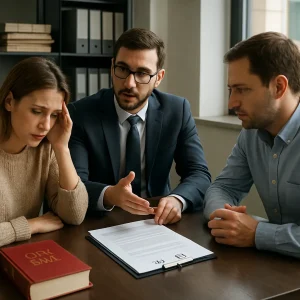 ¿Qué cambios justifican modificar custodia o pensión?