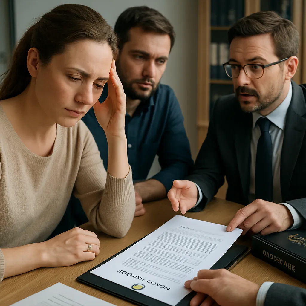 ¿Qué es la extinción del derecho de uso por nueva pareja?