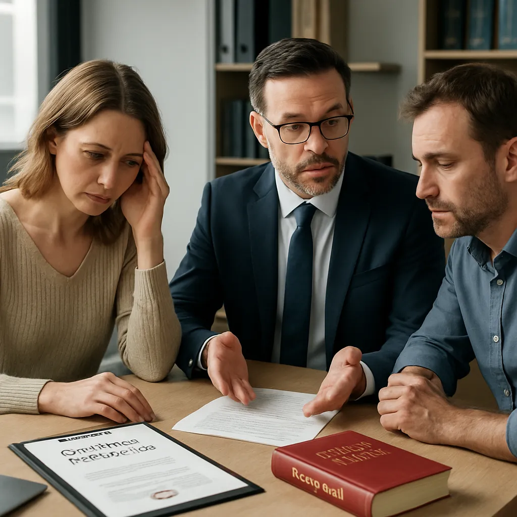 ¿Qué significa modificación de medidas y cuándo solicitarla?