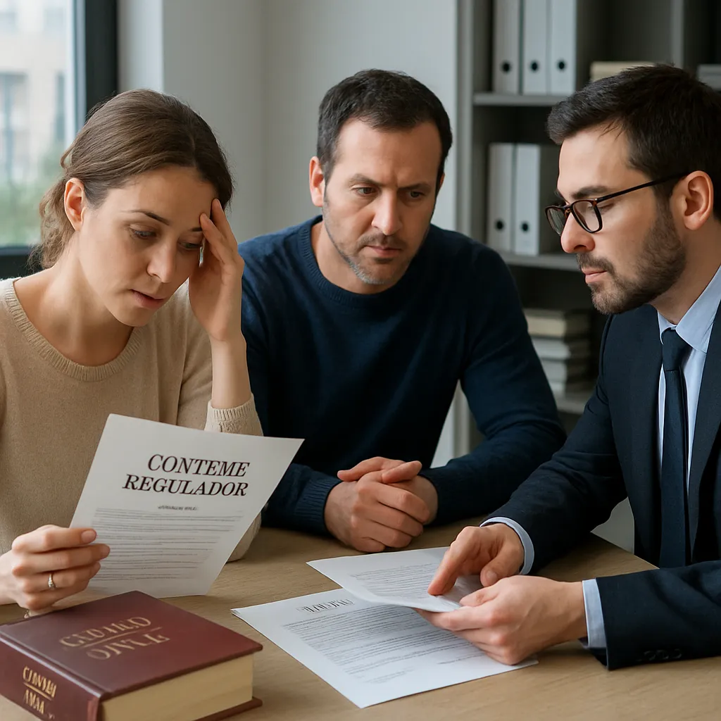 ¿Qué sucede con pensión alimenticia si hijo repite curso?