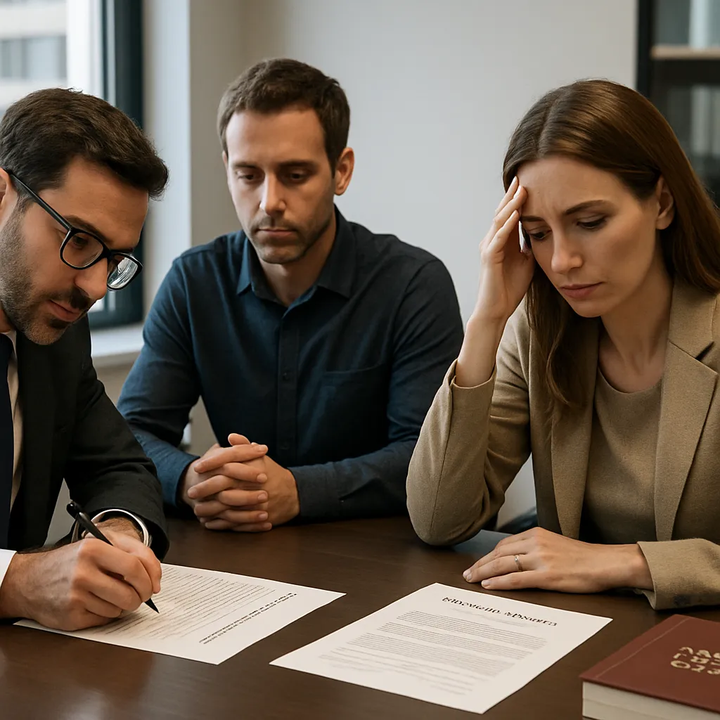 ¿Ambos progenitores deben autorizar operación médica de hijo?