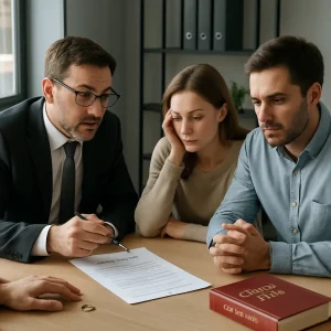 ¿Cómo ejecuto sentencia española de divorcio en otro país?