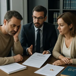 ¿Cómo localizo bienes embargables de mi ex si oculta patrimonio?