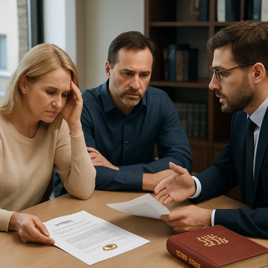 ¿Cómo tributa liquidación de sociedad de gananciales?