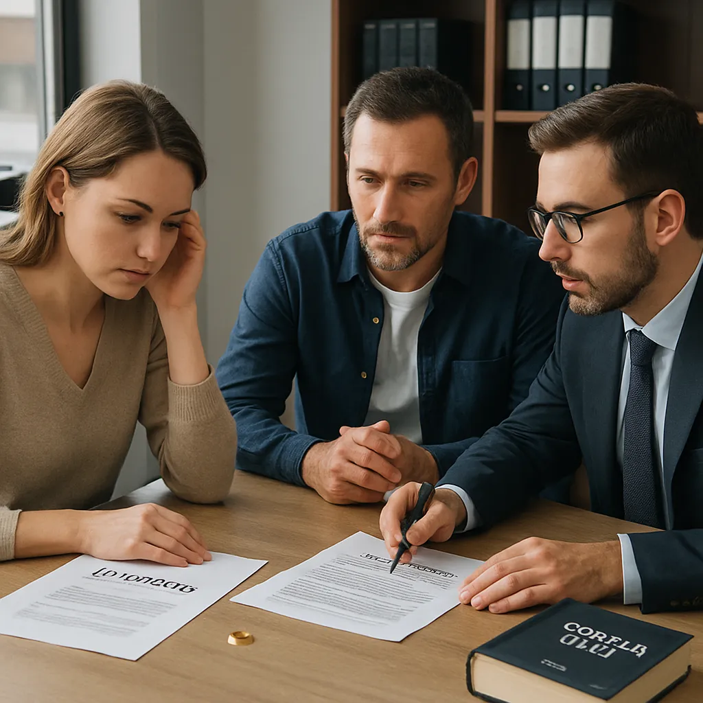 ¿Compensación por lucro cesante se reparte en liquidación?