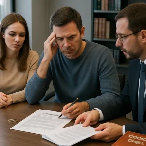 ¿Cuánto cuesta divorcio notarial sin juzgado en Leganés?