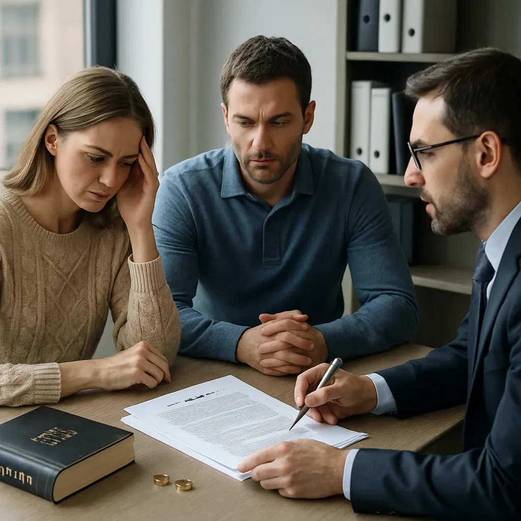 ¿Cuánto tiempo debe pasar para solicitar modificación de medidas?
