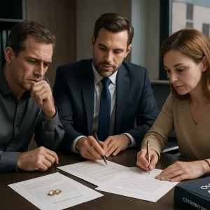 ¿Cuenta bancaria a nombre de uno solo puede ser ganancial?