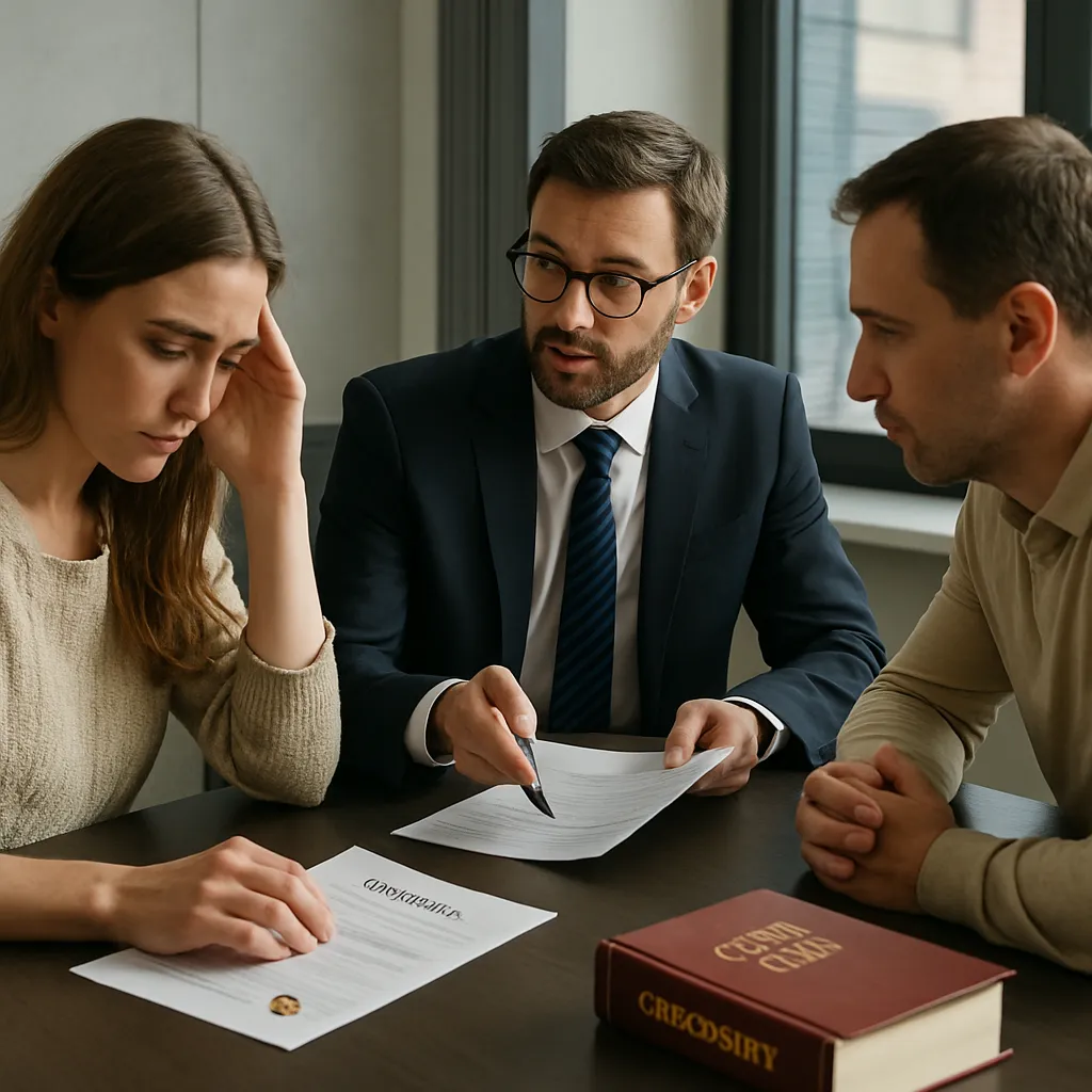 ¿Debo consultar actividades extraescolares con mi ex?