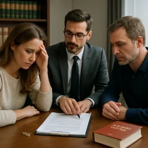 ¿Debo probar búsqueda activa de empleo para mantener pensión?