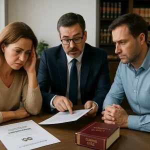 ¿Despido laboral del pagador extingue pensión compensatoria?