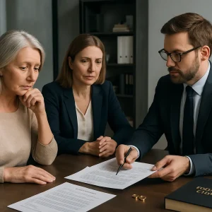 ¿Diferencia de edad entre cónyuges afecta a pensión compensatoria?