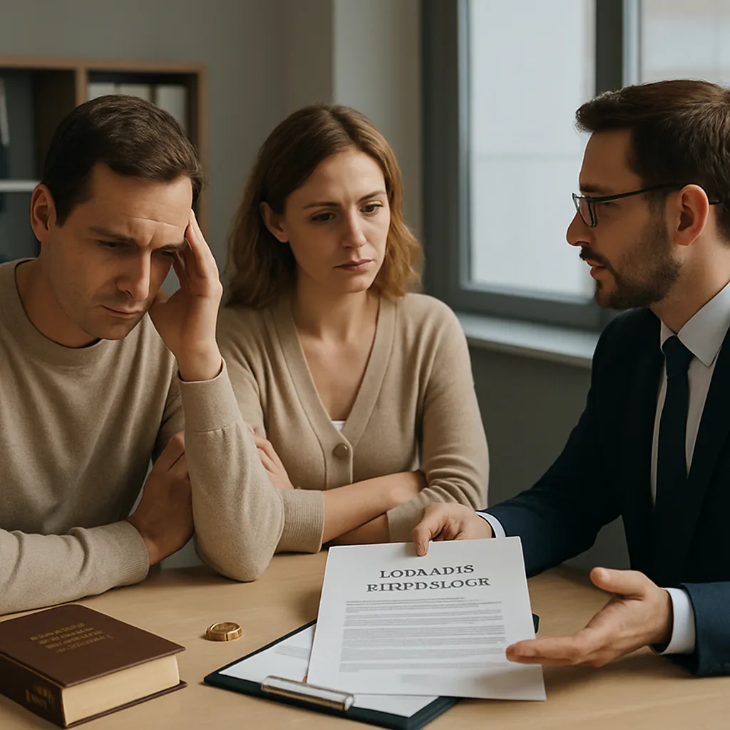 ¿Divorcio en España es válido en países latinoamericanos?