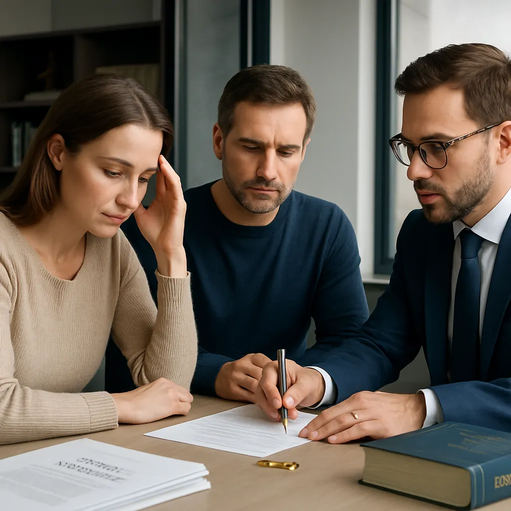 ¿Donación de padres para comprar parte de casa tributa?