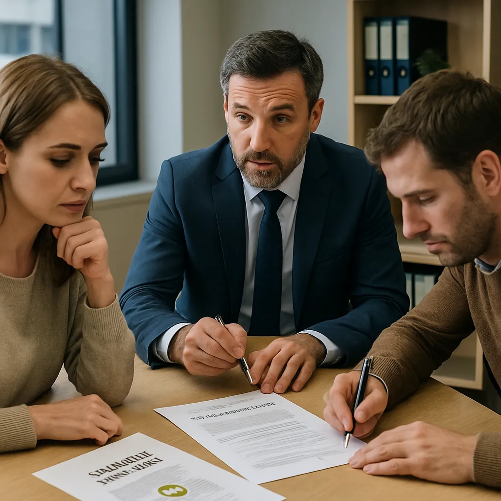 ¿El divorcio notarial tiene misma validez que judicial?