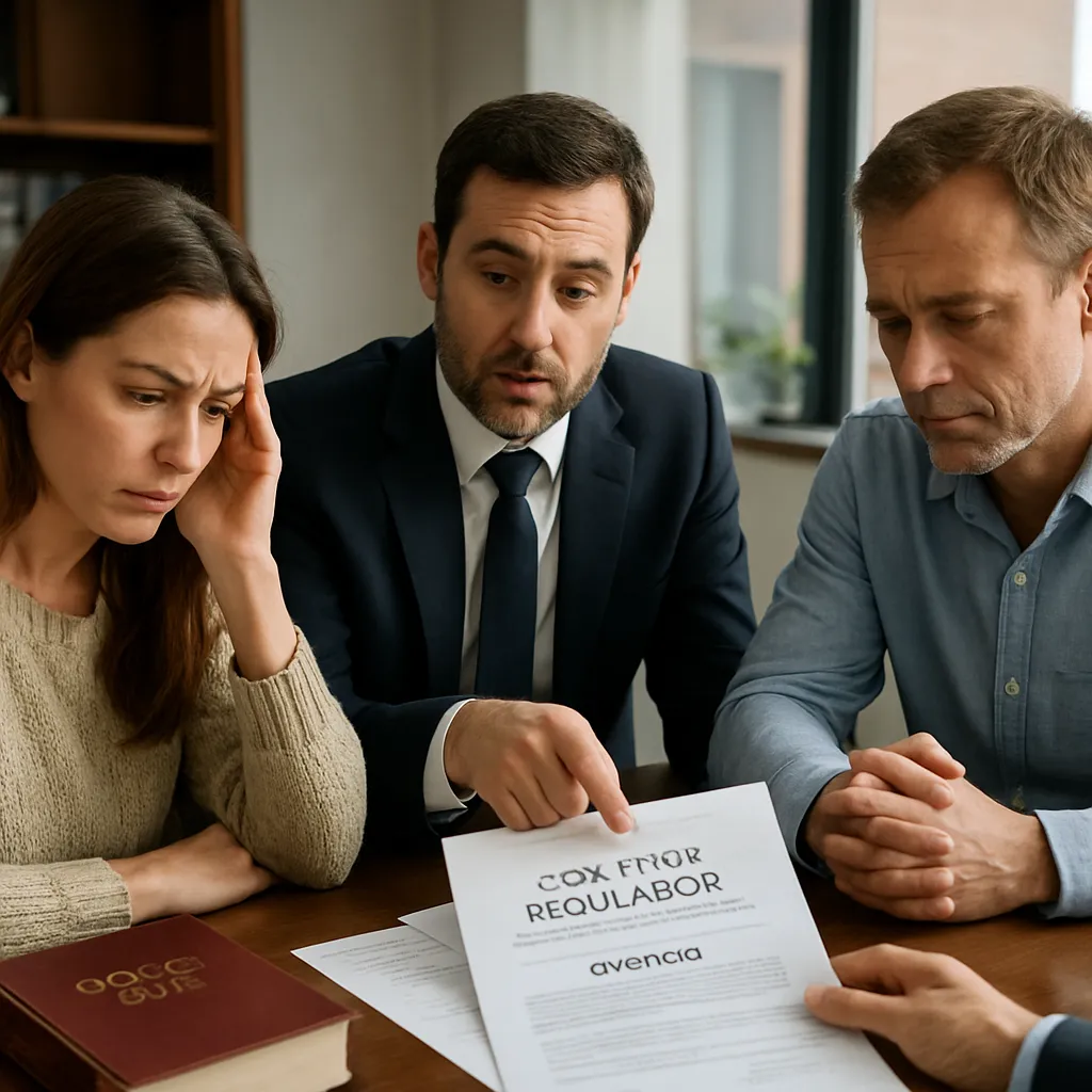 ¿Hijo que suspende estudios afecta a pensión de alimentos?