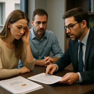 ¿Necesito autorización para sacar pasaporte a hijo menor?