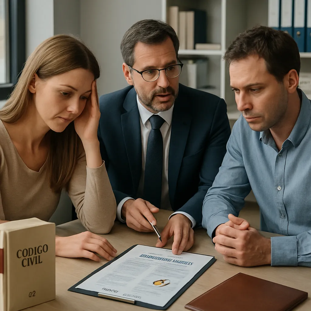 ¿Nueva hipoteca del progenitor custodio justifica modificación?