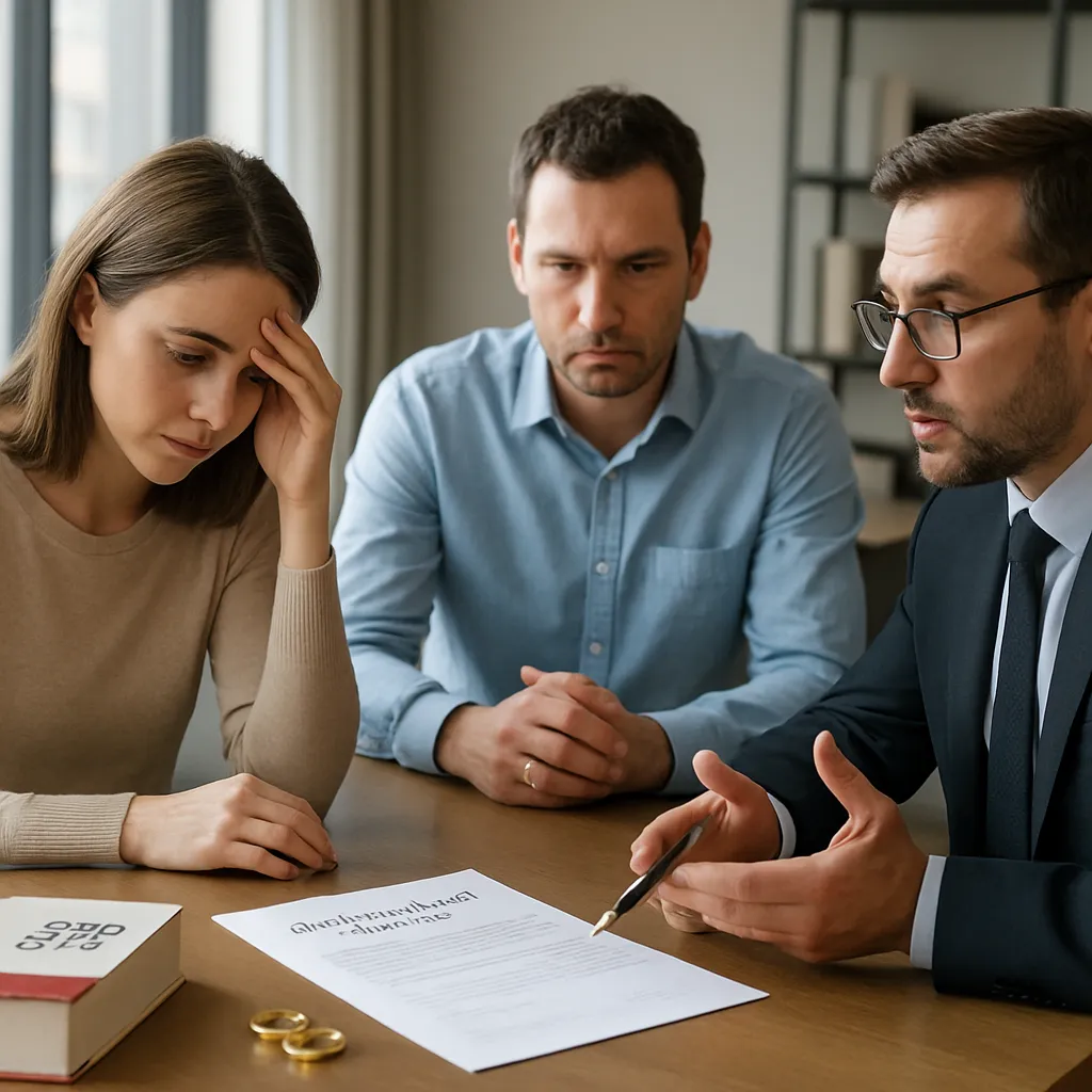 ¿Puedo abrir cuenta bancaria a nombre de hijo sin otro progenitor?