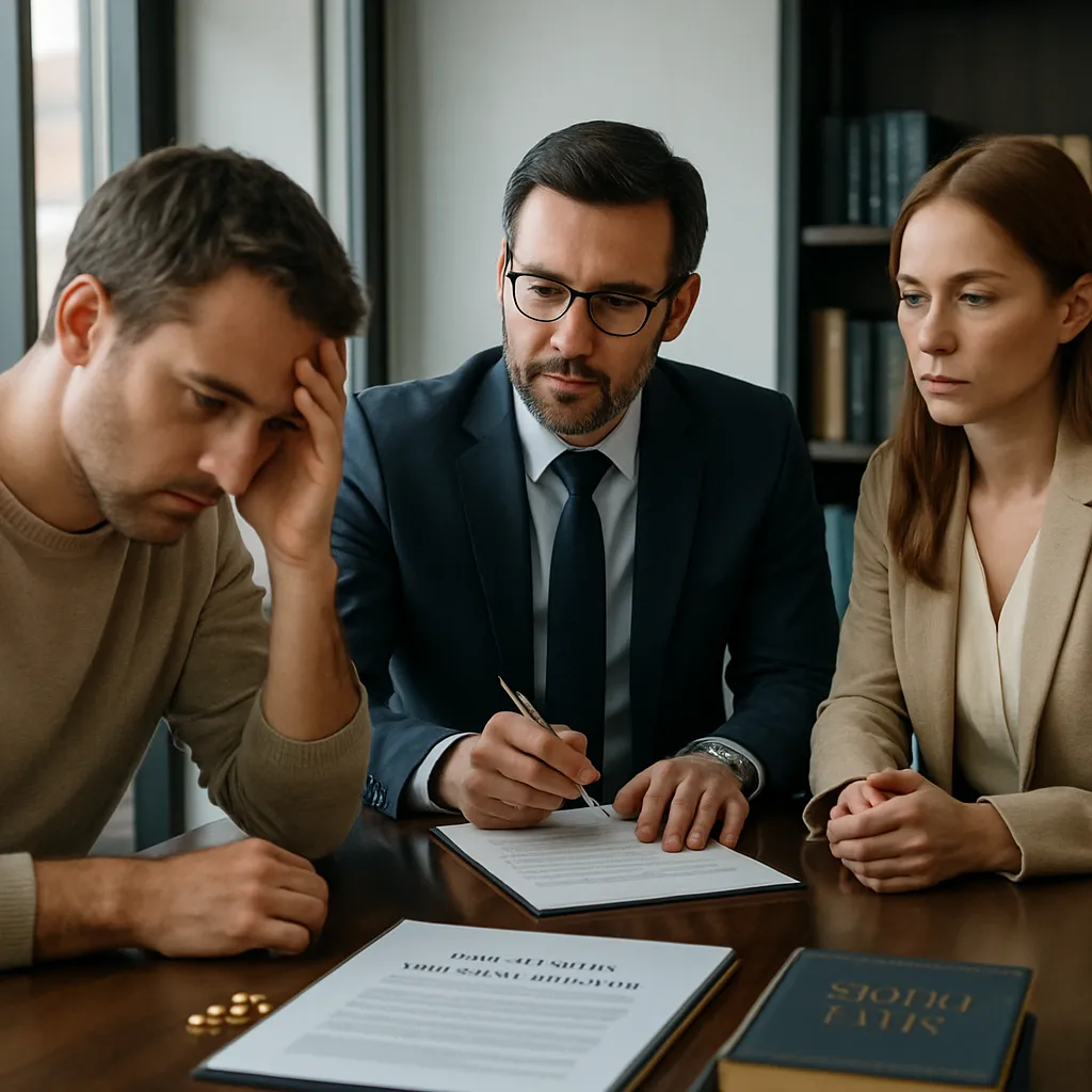 ¿Puedo aumentar régimen de visitas si mejoro mi situación?
