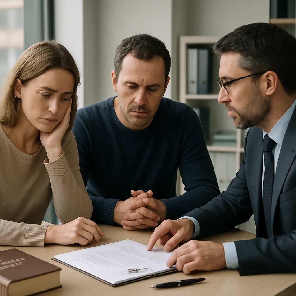 ¿Puedo ejecutar sentencia por incumplimiento de régimen de visitas?