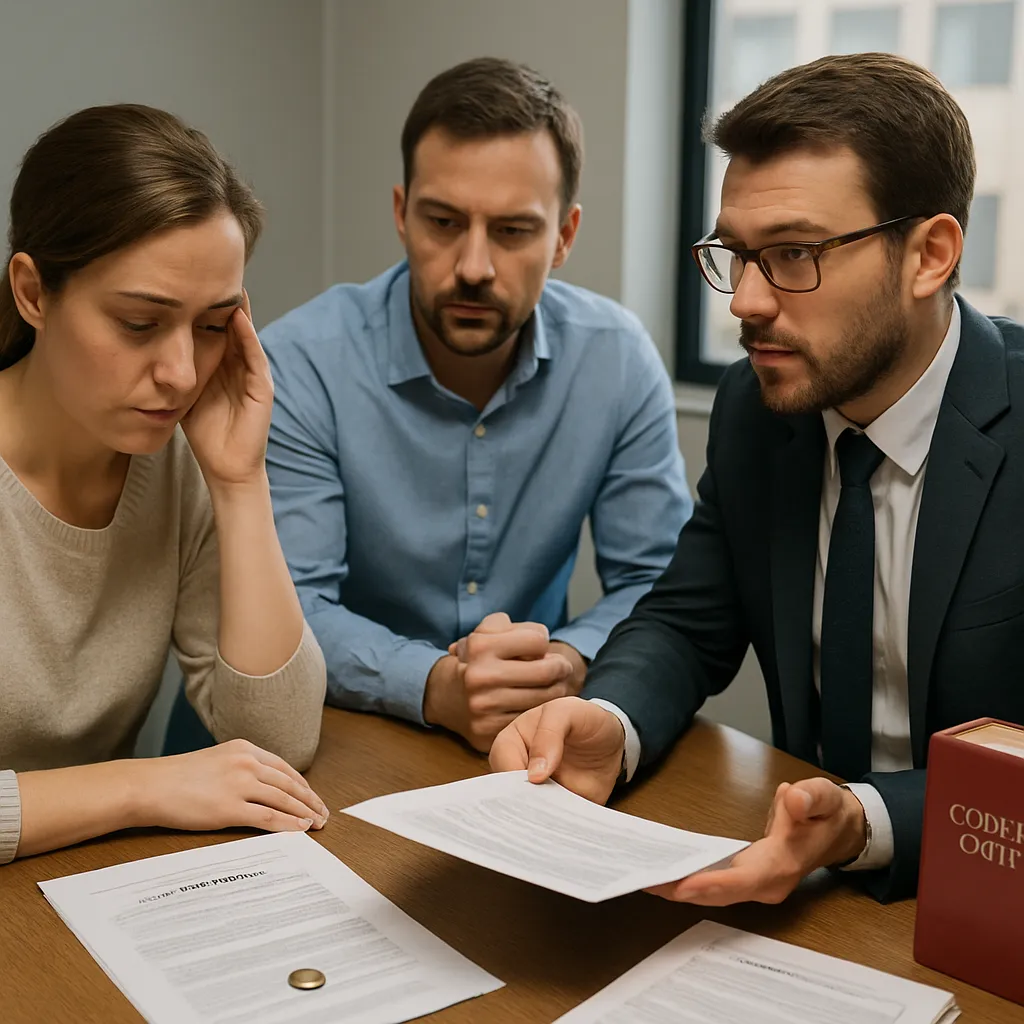 ¿Puedo elegir religión de hijo unilateralmente tras divorcio?