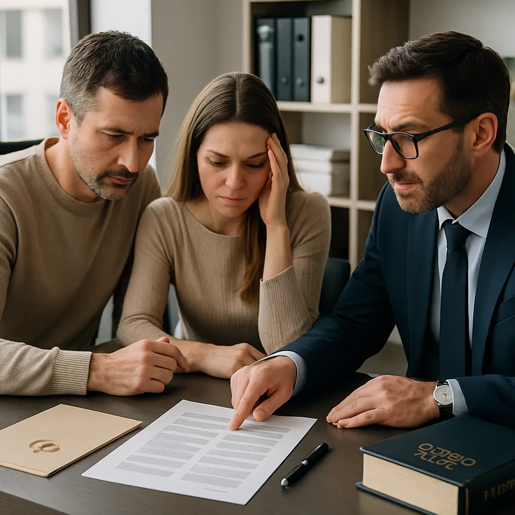 ¿Puedo forzar venta de vivienda para liquidar gananciales?